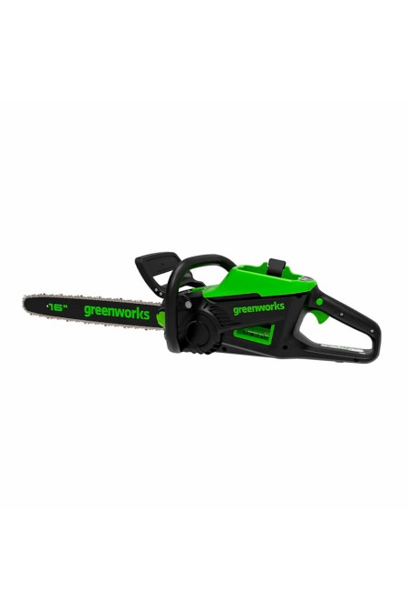 Пила цепная аккумуляторная GreenWorks D60CS25k4 (2008907UB) 5