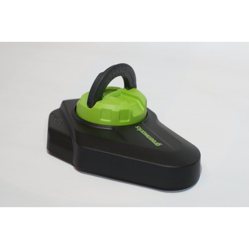 Пила цепная аккумуляторная GreenWorks GD24CS30K2 (2007007UA) 7