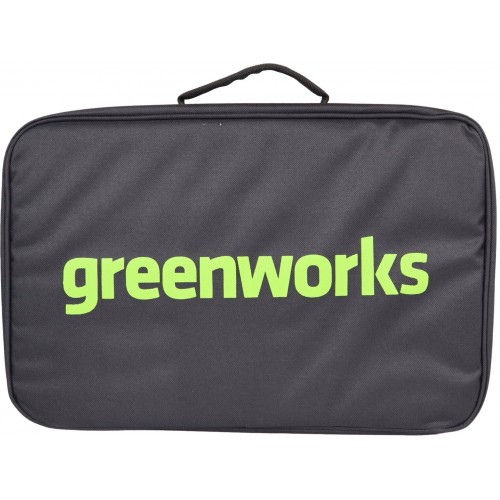 Пила цепная аккумуляторная GreenWorks GD24CSMNX (2008707) без АКБ и ЗУ 6