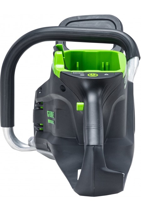 Пила цепная аккумуляторная GreenWorks GD82CS51 (2008307UB) 2