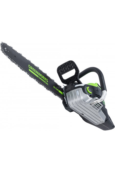 Пила цепная аккумуляторная GreenWorks GD82CS51 (2008307UB) 5