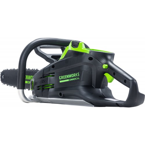 Пила цепная аккумуляторная GreenWorks GD82CS51 (2008307UB) 1