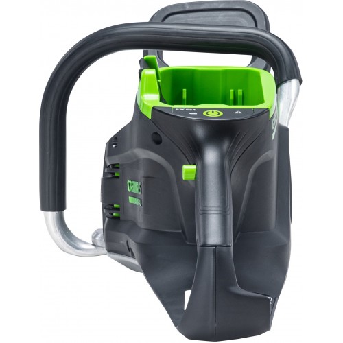 Пила цепная аккумуляторная GreenWorks GD82CS51 (2008307UB) 2