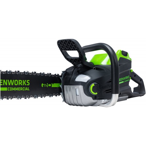 Пила цепная аккумуляторная GreenWorks GD82CS51 (2008307UB) 3
