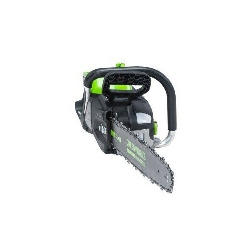 Пила цепная аккумуляторная GreenWorks GD82CS51 (2008307UB) 8