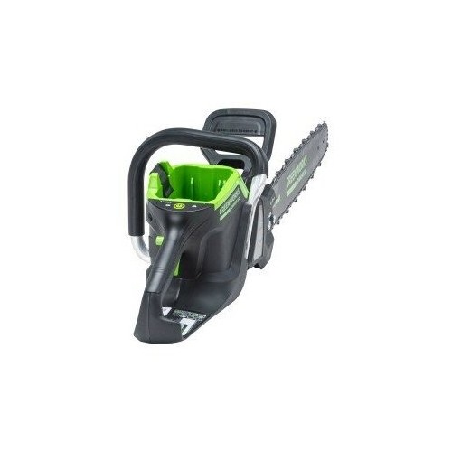 Пила цепная аккумуляторная GreenWorks GD82CS51 (2008307UB) 9