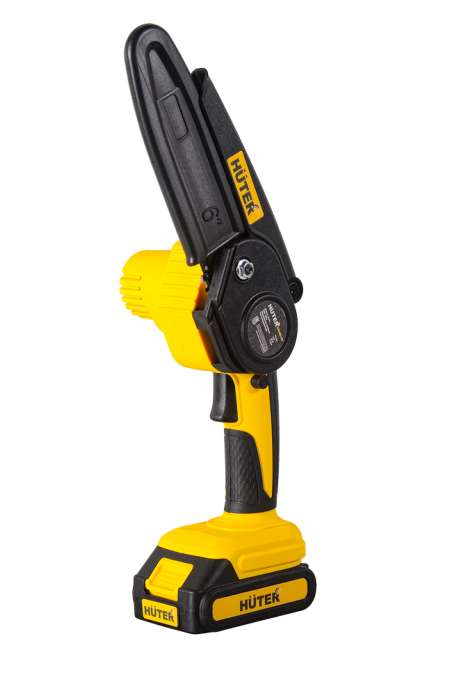 Пила цепная аккумуляторная Huter ELS-2/6Li (70/10/33) 