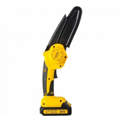 Пила цепная аккумуляторная Huter ELS-2/6Li (70/10/33) 2