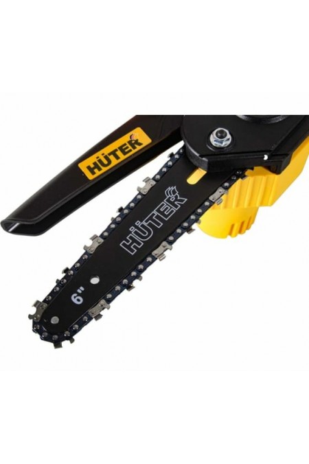 Пила цепная аккумуляторная Huter ELS-2/6Li (70/10/33) 4
