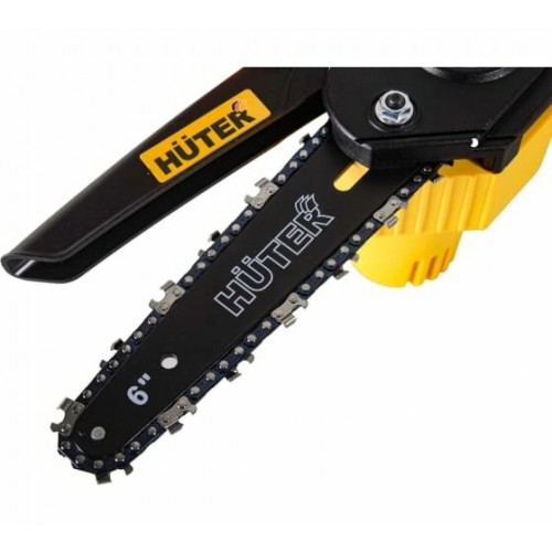 Пила цепная аккумуляторная Huter ELS-2/6Li (70/10/33) 4