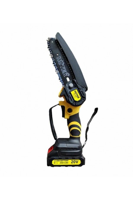 Пила цепная аккумуляторная Huter ELS-2/6Li (70/10/33) 7