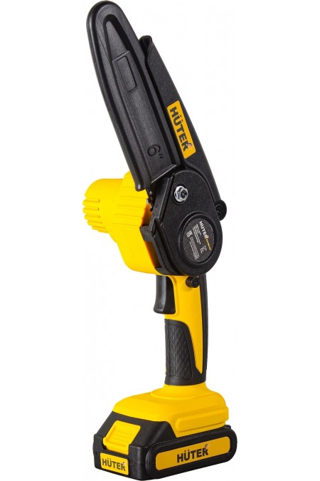 Пила цепная аккумуляторная Huter ELS-2/6Li (70/10/33) 8