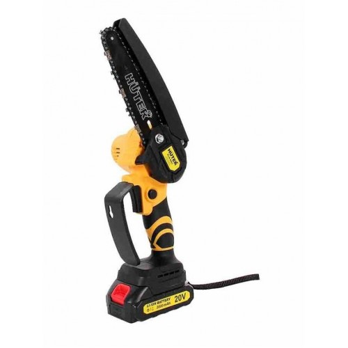 Пила цепная аккумуляторная Huter ELS-2-Li-6K (70/10/35) 2