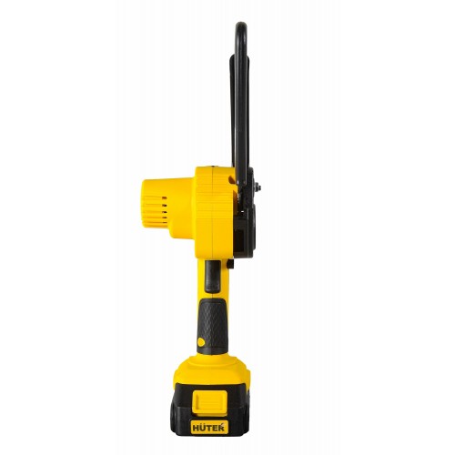 Пила цепная аккумуляторная Huter ELS-2-Li-6K (70/10/35) 4