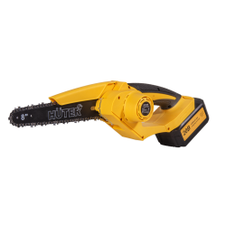 Пила цепная аккумуляторная Huter ELS-20/8-Li-2К-BL (70/10/40)