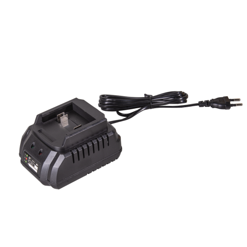 Пила цепная аккумуляторная Huter ELS-20/8-Li-2К-BL (70/10/40) 5