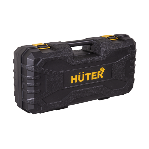 Пила цепная аккумуляторная Huter ELS-20/8-Li-2К-BL (70/10/40) 8