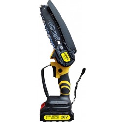 Пила цепная аккумуляторная Huter ELS-20Li (70/10/22)