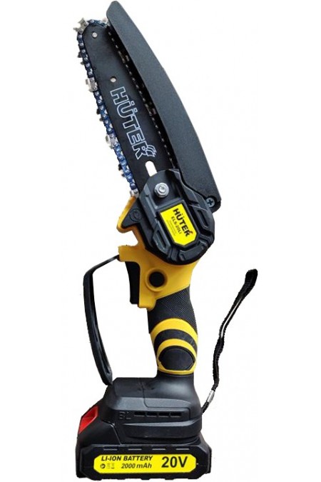 Пила цепная аккумуляторная Huter ELS-20Li (70/10/22) 