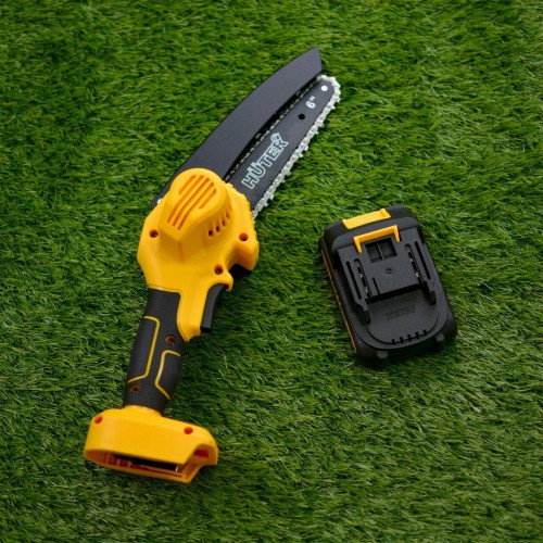 Пила цепная аккумуляторная Huter ELS-20Li (70/10/22) 3