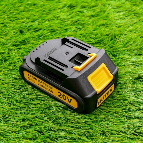 Пила цепная аккумуляторная Huter ELS-20Li (70/10/22) 6