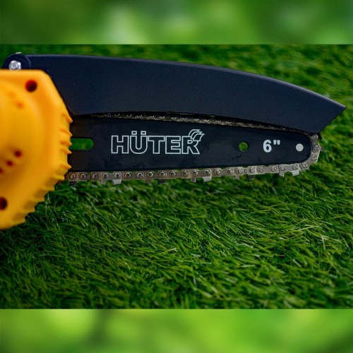 Пила цепная аккумуляторная Huter ELS-20Li (70/10/22) 7