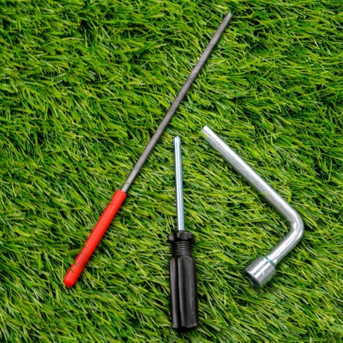 Пила цепная аккумуляторная Huter ELS-20Li (70/10/22) 8