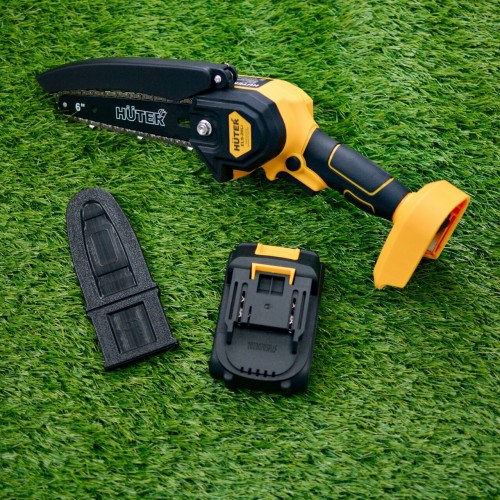 Пила цепная аккумуляторная Huter ELS-20Li (70/10/22) 9