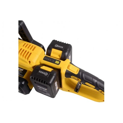 Пила цепная аккумуляторная Huter ELS-40-4 Li (70/10/25) 8