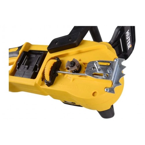 Пила цепная аккумуляторная Huter ELS-40-4 Li (70/10/25) 9