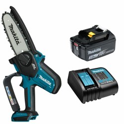 Пила цепная аккумуляторная Makita DUC150SF