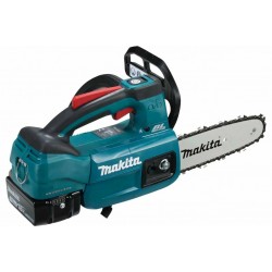 Пила цепная аккумуляторная Makita DUC204RF