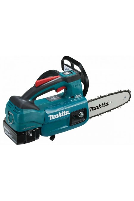 Пила цепная аккумуляторная Makita DUC204RF 