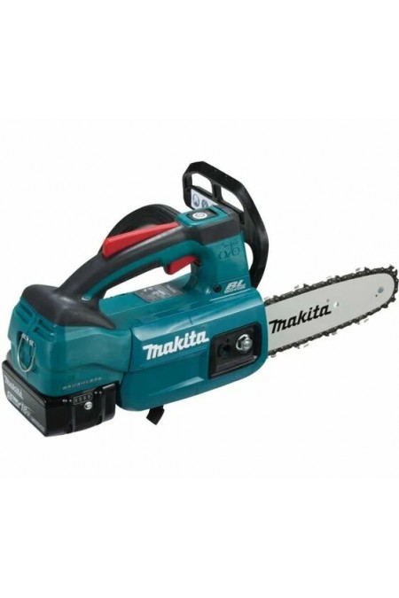 Пила цепная аккумуляторная Makita DUC204RF 1