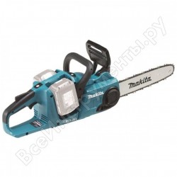 Пила цепная аккумуляторная Makita DUC303Z
