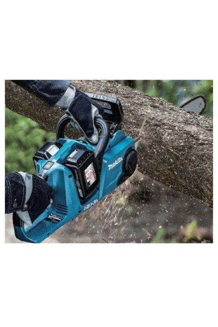 Пила цепная аккумуляторная Makita DUC303Z 1