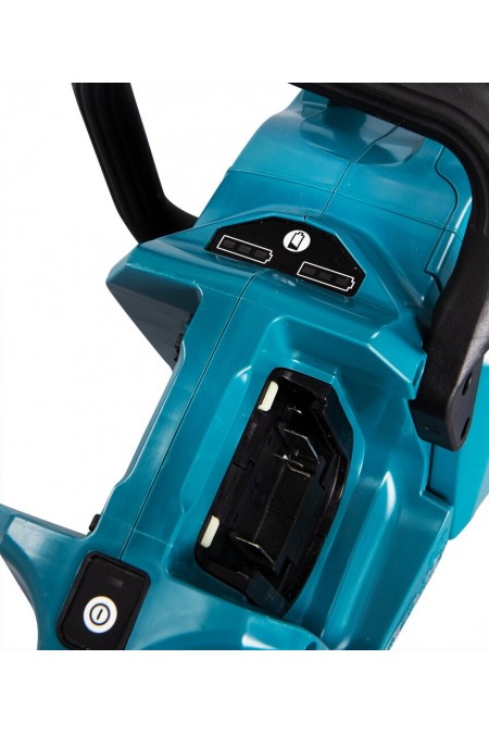 Пила цепная аккумуляторная Makita DUC303Z 3