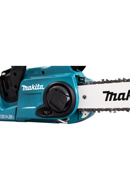 Пила цепная аккумуляторная Makita DUC303Z 4