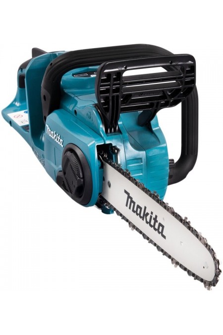 Пила цепная аккумуляторная Makita DUC303Z 5