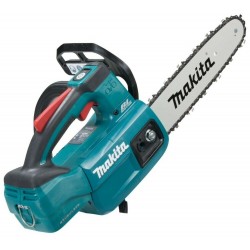 Пила цепная аккумуляторная Makita DUC303Z