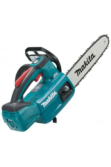 Пила цепная аккумуляторная Makita DUC303Z 6