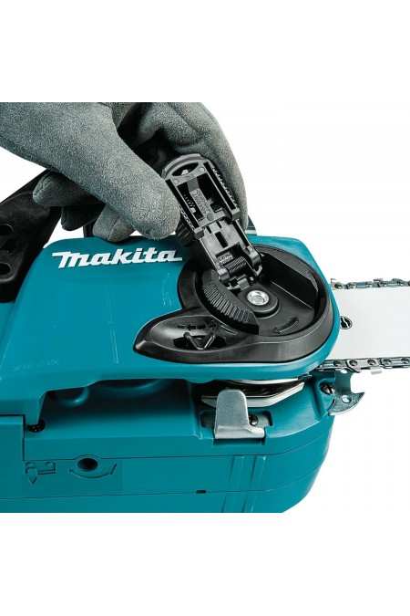 Пила цепная аккумуляторная Makita DUC303Z 8