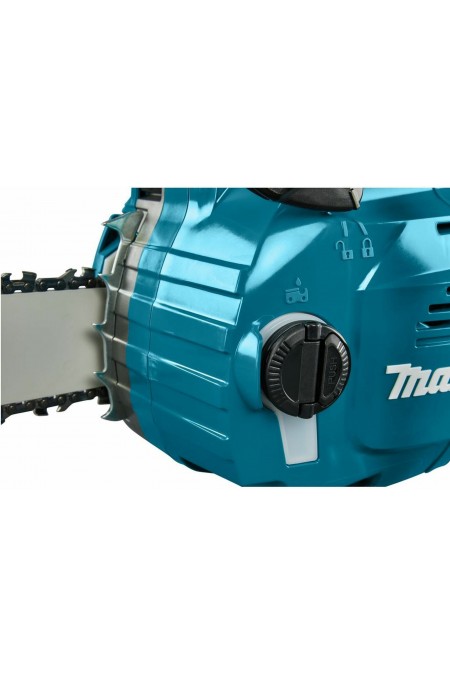 Пила цепная аккумуляторная Makita UC011GZ без АКБ и ЗУ 4