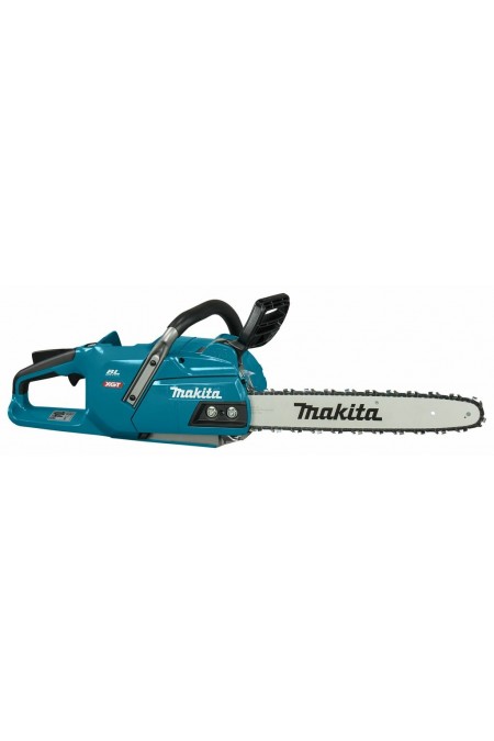 Пила цепная аккумуляторная Makita UC012GZ без АКБ и ЗУ 1