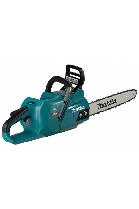 Пила цепная аккумуляторная Makita UC012GZ без АКБ и ЗУ 2