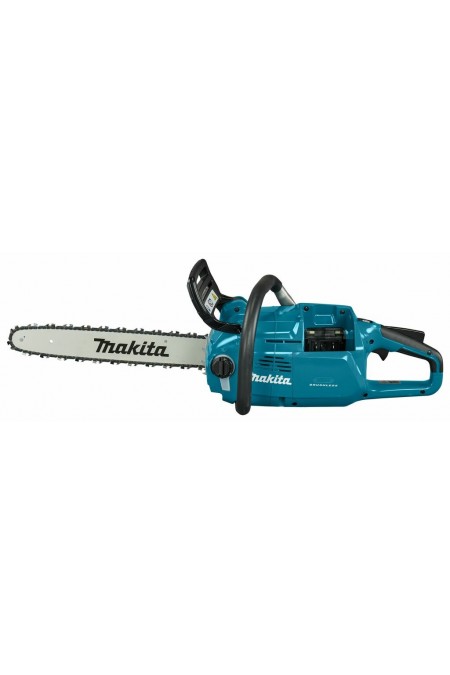 Пила цепная аккумуляторная Makita UC012GZ без АКБ и ЗУ 3
