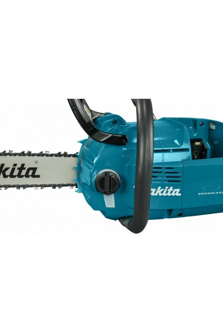 Пила цепная аккумуляторная Makita UC012GZ без АКБ и ЗУ 4