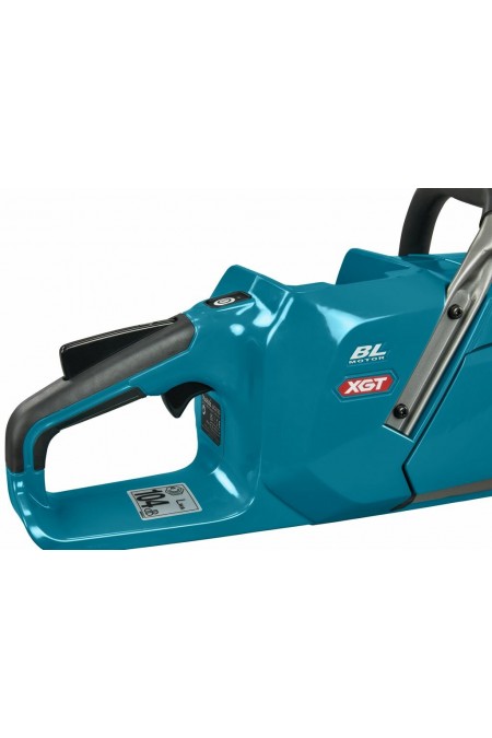 Пила цепная аккумуляторная Makita UC012GZ без АКБ и ЗУ 5