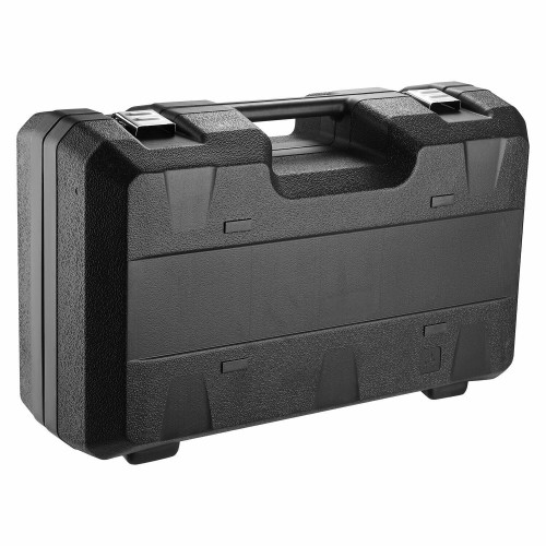 Пила цепная аккумуляторня Deko DKCHS 40 PRO (063-4357) 4