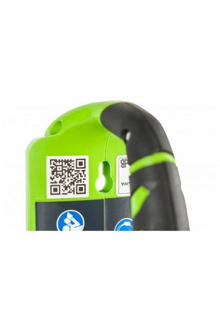 Пила цепная аккумуляторня GreenWorks G24CS25 (2007707) без АКБ и ЗУ 3